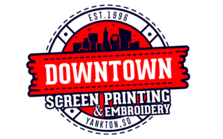 Downtown Screen Printing
